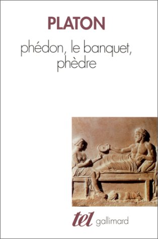 couverture de : Ph&eacute;don