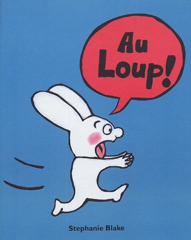 couverture de : Au loup !
