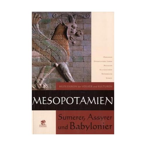 [PDF] Download Bildlexikon der Völker und Kulturen: Mesopotamien: BD 1 Kostenlos - Kostenlos ...