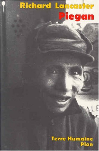 couverture de : L'Agonie du Laos