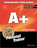 A+ Exam Cram Personal Trainer by 