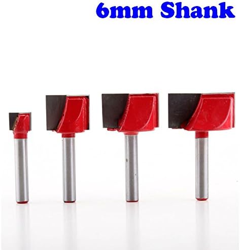 AKUTA CNC carbide end mill tool 3D woodworking insert router bit Tungsten Cleaning bottom end milling cutter Woodworking cutter