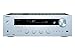 Price comparison product image Onkyo TX-8130-S Network Stereo Receiver - Silver