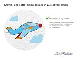 I-love-Wandtattoo WAS-10301 Kinderzimmer Wandsticker Set „Bunte Autos für das Babyzimmer“ zum Kleben Wandtattoo Wandaufkleber Sticker Wanddeko - 3