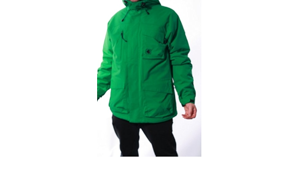 carhartt shield jacket