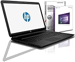 HP Notebook (Intel N4000 2Core 2x2.60 GHz, 8GB RAM, 1000GB S-ATA HDD, DVD&plusmn;RW, Intel HD600, HDMI, Webcam, Bluetooth, USB...