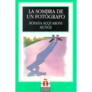 La sombra de un fotógrafo / The Shadow of a Photographer