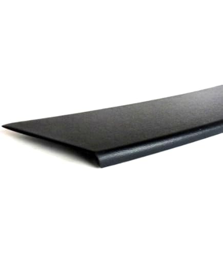 OmniPower® Ladekantenschutz schwarz für Audi Q5 SUV Typ:8R 2008-2016 OmniPower® Ladekantenschutz schwarz für Audi Q5 SUV Typ:8R 2008-2016