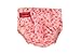 Konfidence Swim Nappy -Pink Flowers