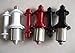 Produktbild Powerway hub R13 road hub 18, 20, 24, 28 holes, 10 Speed, 11 Speed, A Pair Include Front And Rear Free Skewers