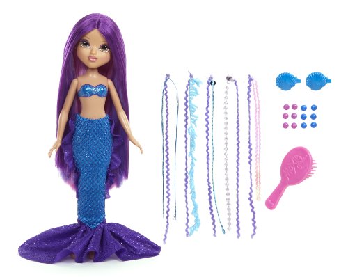 Moxie Girlz FantaSea Hair Play Sophina Doll
