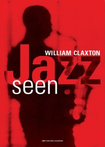 Jazz seen (Big Calendar)