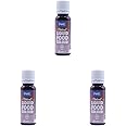 PME 100% Natural Food Colour Liquid - Brown (25ml) (Pack of 3)