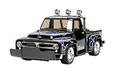 M-06 Chassis Dickie - Tamiya 300058594 - 1:12 RC M-06 Lowride Pumpkin, Fahrzeuge