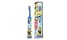 Colgate¨ Minions Battery Toothbrush in Blue