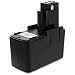 Produktbild 1.5Ah 12v Akku für Bosch 2 607 335 054 2607335054 2 607 335 055 2607335055 2 607 335 071 2607335071 2 607 335 081 2607335081 2 607 335 090 2607335090 2 607 335 107 2607335107 2 607 335 108 2607335108 2 607 335 143