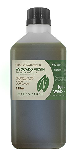 1 Ltr Avocado Virgin Oil