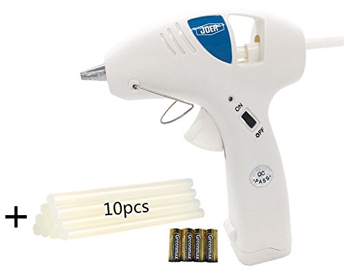 Scheda tecnica Tacklife GGO20AC Pistola Colla a Caldo Classica - Recensioni e Opinioni