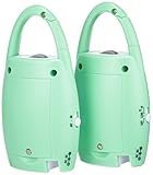 Olympia 2132 Babyphone Canny mit bis zu 200 m Reichweite - 2