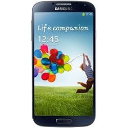 Samsung Galaxy S4 (I9505) - Smartphone libre Android (pantalla táctil de 4.99", cámara 13 Mp, 16 GB, Quad-Core 1.9 GHz, 2 GB RAM, LTE), Negro (Versión Europea)