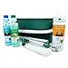 Produktbild HARO Spar-Set Eimer, Wischwiesel, Bezug, Aqua oil, Intensiv- + Parkettreiniger
