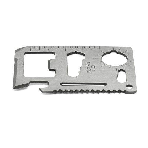Grenhaven Multitool Multifunktionswerkzeug Tool für unterwegs - 3