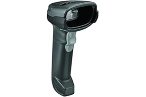ZEBRA TECHNOLOGIES Zebra DS2278 1D/2D LED Bianco Handheld bar code reader