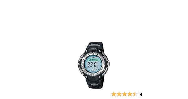 Uomo Twin Sensor Sport : Amazon.it: Sport e tempo libero