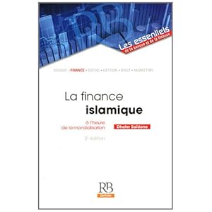La finance islamique à l'heure de la mondialisation