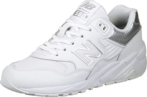 Preisvergleich Produktbild New Balance WRT580 W Schuhe weiß