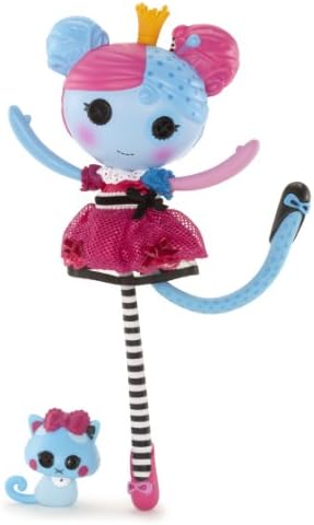 Lala Oopsie Doll Princess Anise (Large)