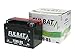 Produktbild Batterie Fulbat YTX9-BS für Yamaha VP 300 Versity Bj. 2004 inkl. 7,50 EUR Batteriepfand