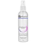 Derma Roller Steriliser Disinfectant Cleaner Spray For Surfaces & Tools Kills Germs & Bectaria 99.99% 50 ml