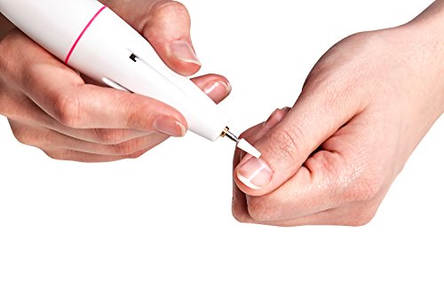Promed 101216 „the file“ 502 – Nagelfeile - 4