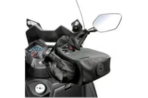 TUCANO URBANO TARP SP Black Grips