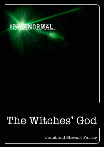 The Witches' God (The Paranormal) (English Edition)