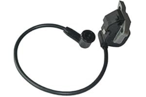 JRL soffianti Magneto Bobina di accensione per STIHL SR/BR 340 380 420 Rep#4203 1301 400