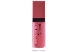 BOURJOIS ROUGE À LÈVRES ROUGE EDITION VELVET
