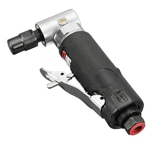 Preisvergleich Produktbild Bureze Professioneller Mini-Polierer für Poliermaschine mit Exzenterschleifer, leicht, einfach zu verwenden, 5,1 cm