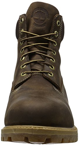 Timberland Herren 6 6″ Premium Boot Combat - 4