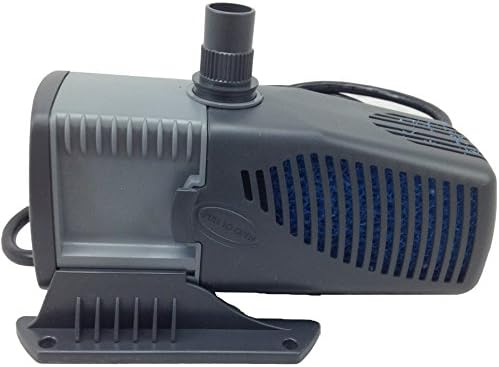 Sicce Syncra 2.0 Pond Pump, 568Gph