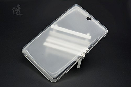 Haodasi TPU Gel Rubber Soft Skin Shell Pouch Haut Shell Pouch Case Cover For 7″ Lenovo IdeaTab A7-50 A3500 Tablet - 4