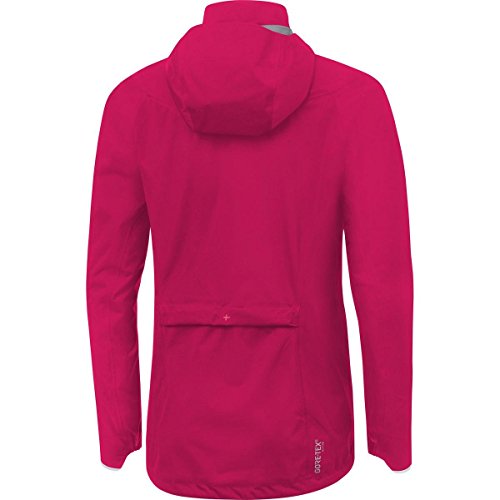 GORE BIKE WEAR Damen Mountainbike-Jacke, Super Leicht, GORE-TEX Active, POWER-TRAIL LADY GT AS Jacket - 2
