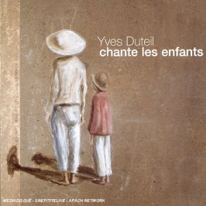 Chante les enfants