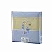 Baby Boy Blue Slip In Case Photo Album For 200 Photos (4'' x 6")