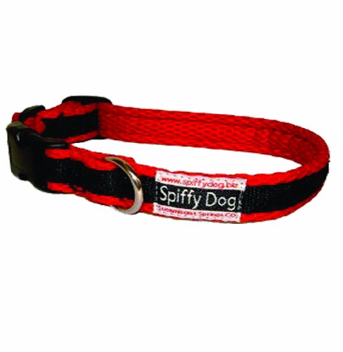 spiffy dog collars amazon