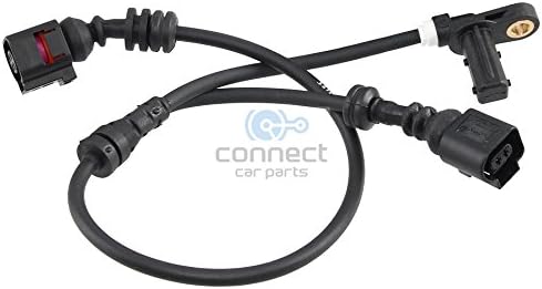 ABS Sensor Front One Piece