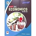 Frank ISC Economics for Class 12 (Revised according to the syllabus for and after the year 2025)