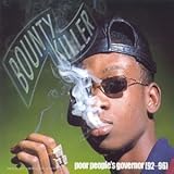 The Best of Bounty Killer