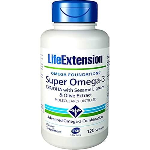 Amazon.it omega 3 ifos